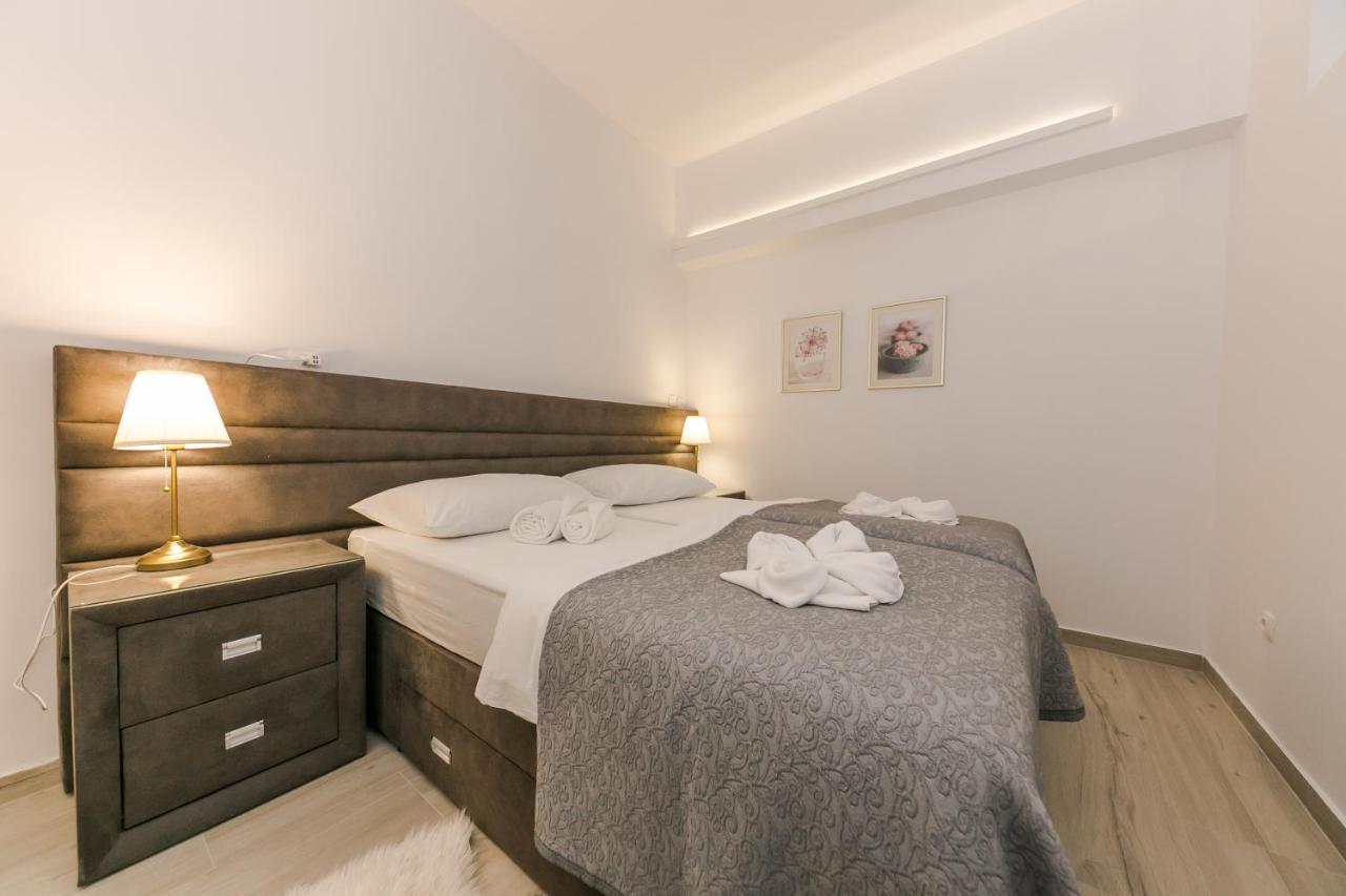 Palomia A Apartment สปลิท ภายนอก รูปภาพ